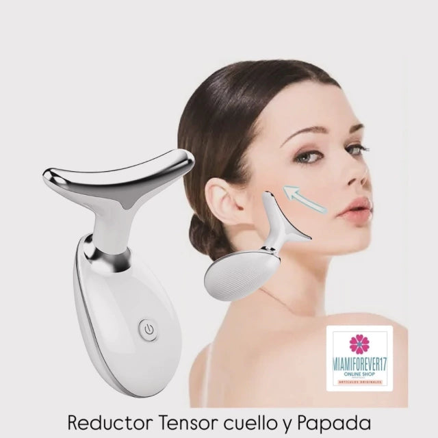 [PROMOCIÓN DE NAVIDAD] Masajeador Facial 3 en 1